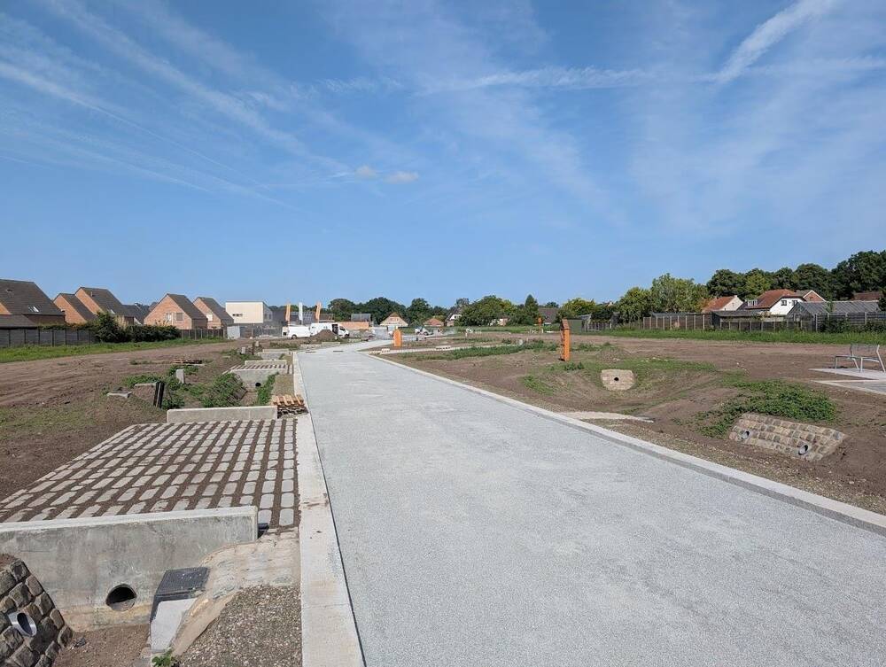 Grond te  koop in Westerlo 2260 145000.00€  slaapkamers m² - Zoekertje 300796