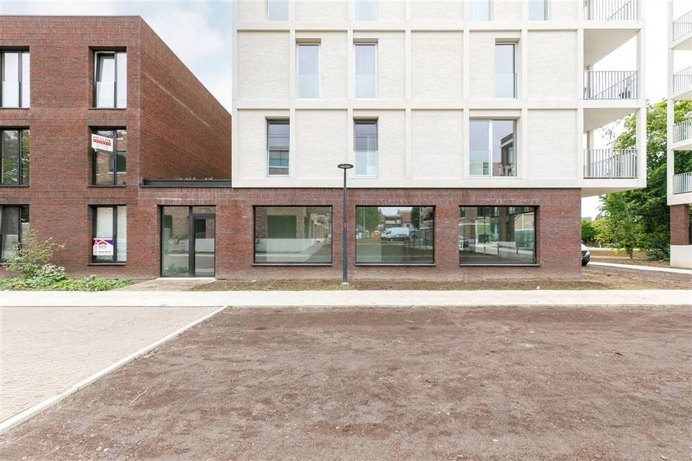 Handelszaak te koop in Herentals 2200 365000.00€ slaapkamers 229.10m² - Zoekertje 308001