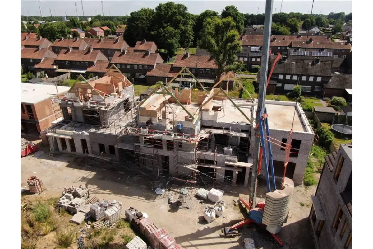 Huis te  koop in Olen 2250 325101.00€ 3 slaapkamers 130.00m² - Zoekertje 307765