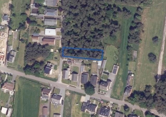 Grond te koop in Balen 2490 129000.00€ slaapkamers m² - Zoekertje 311618