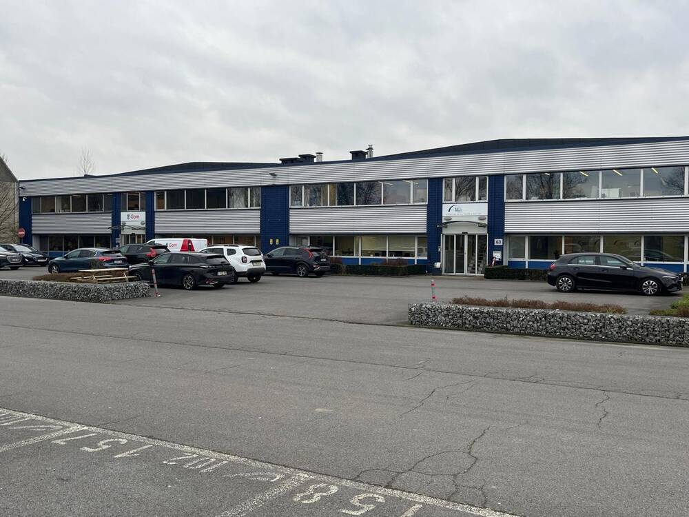 Handelszaak te huur in Aartselaar 2630 9500.00€ slaapkamers 1152.00m² - Zoekertje 313373
