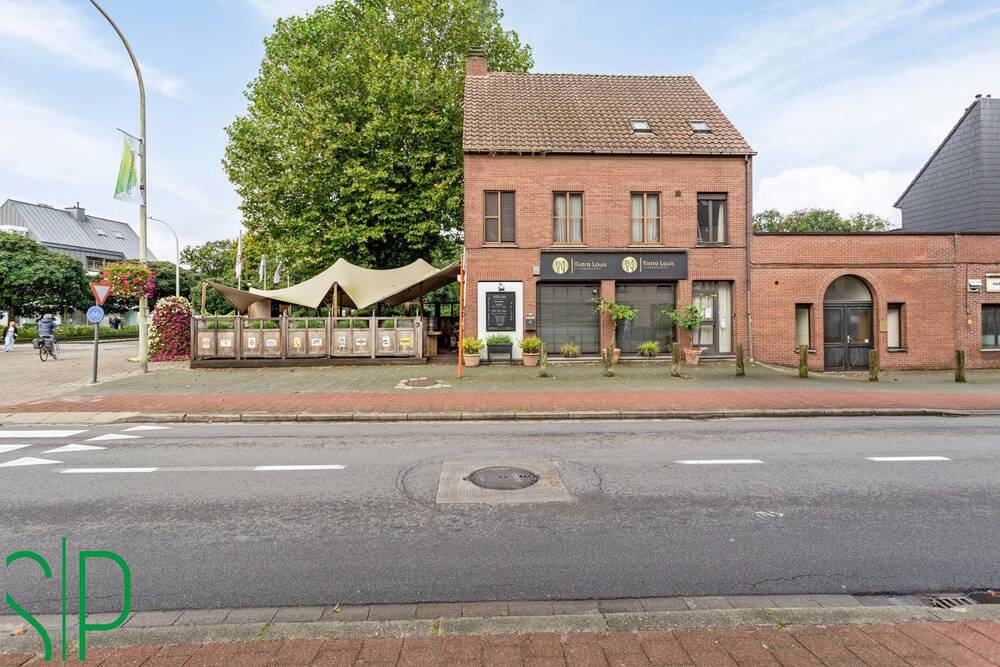 Huis te koop in Grobbendonk 2280 895000.00€ 5 slaapkamers 580.00m² - Zoekertje 313482