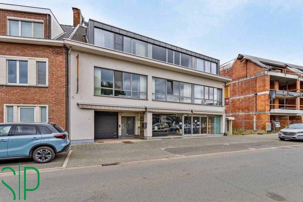 Handelszaak te koop in Grobbendonk 2280 1250000.00€ slaapkamers 1665.60m² - Zoekertje 312908