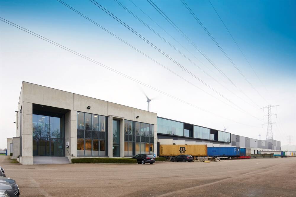 Handelszaak te huur in Olen 2250 39745.00€ slaapkamers 8223.00m² - Zoekertje 314209