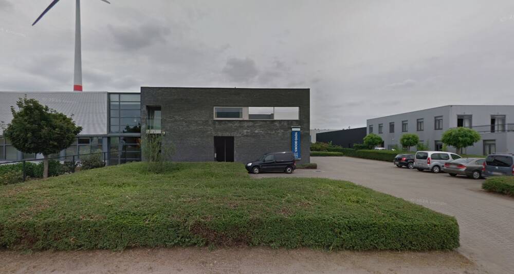 Handelszaak te huur in Olen 2250 6950.00€ slaapkamers 1003.00m² - Zoekertje 314208