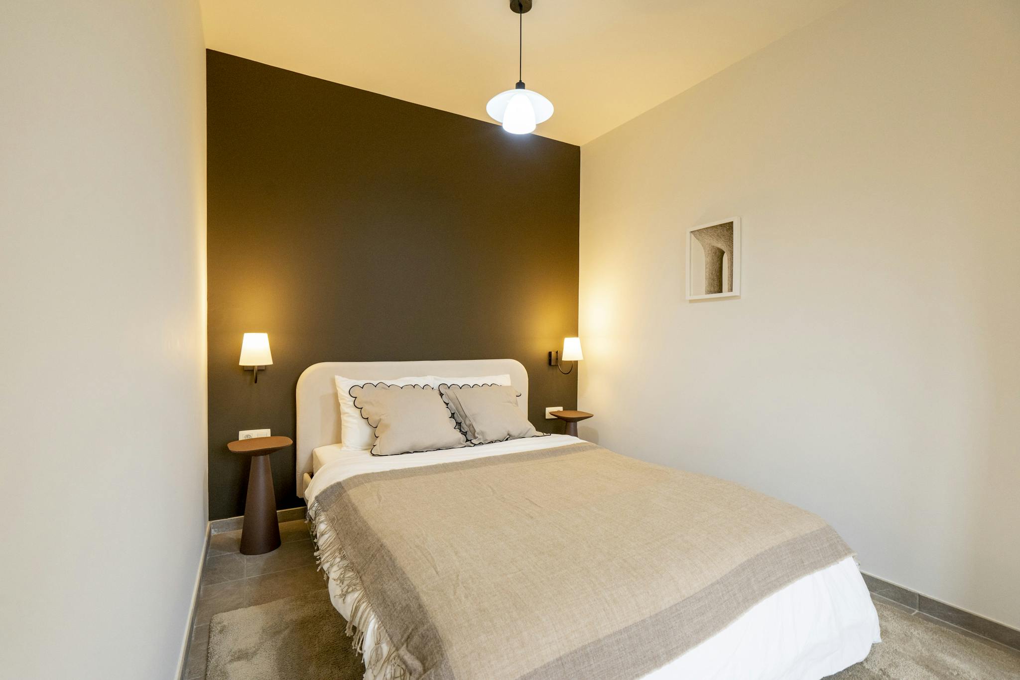 Appartement te huur in Antwerpen 2060 1295.00€ 0 slaapkamers 40.00m² - Zoekertje 314652