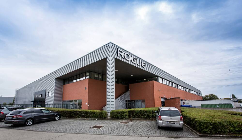Handelszaak te huur in Schelle 2627 5453.00€ slaapkamers 727.00m² - Zoekertje 314210