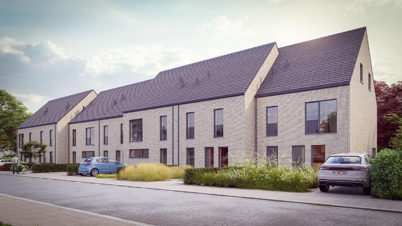Huis te  koop in Breendonk 2870 550000.00€ 3 slaapkamers 178.00m² - Zoekertje 314130
