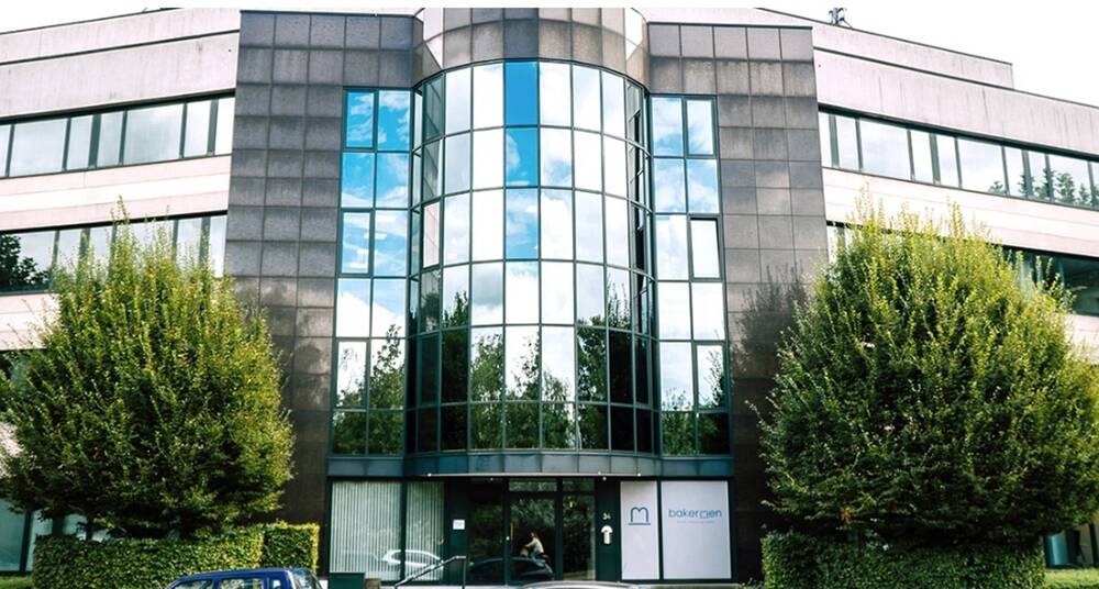 Handelszaak te huur in Berchem 2600 0.00€ slaapkamers 475.00m² - Zoekertje 317021