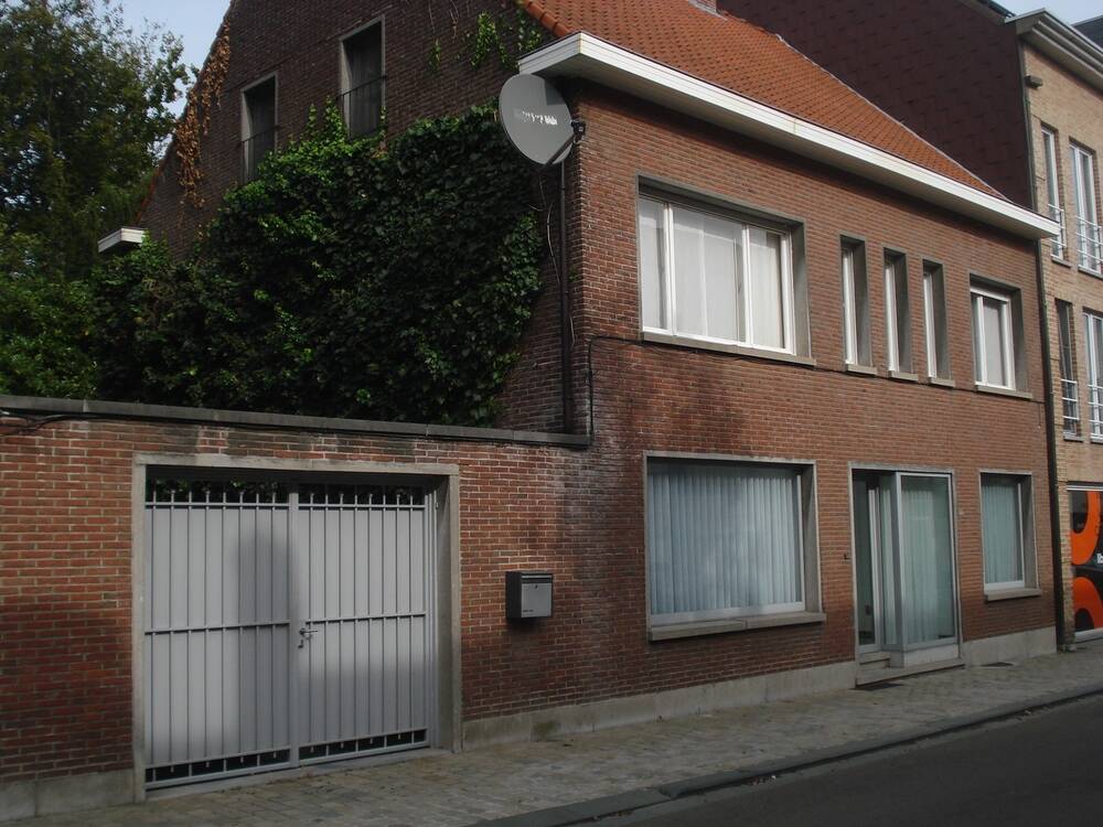 Herenhuis te  koop in Herentals 2200 559000.00€ 3 slaapkamers 265.00m² - Zoekertje 316537