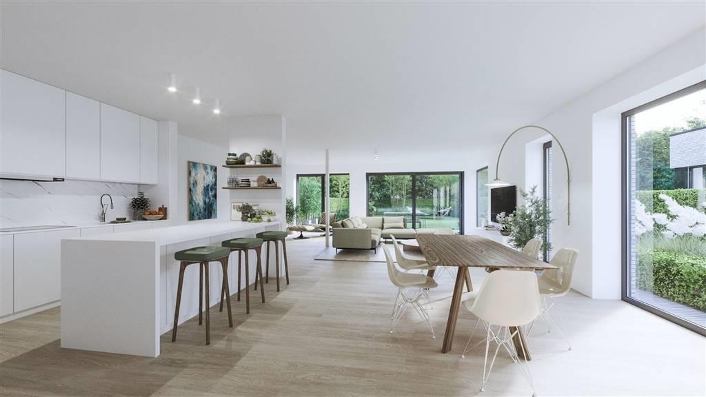 Huis te koop in Blaasveld 2830 499000.00€ 3 slaapkamers 275.00m² - Zoekertje 319354