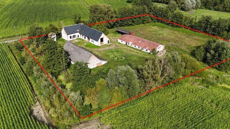 Handelszaak te  koop in Putte 2580 950000.00€ 5 slaapkamers 500.00m² - Zoekertje 318696