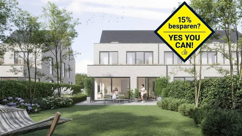 Huis te koop in Blaasveld 2830 599000.00€ 3 slaapkamers 293.00m² - Zoekertje 318135