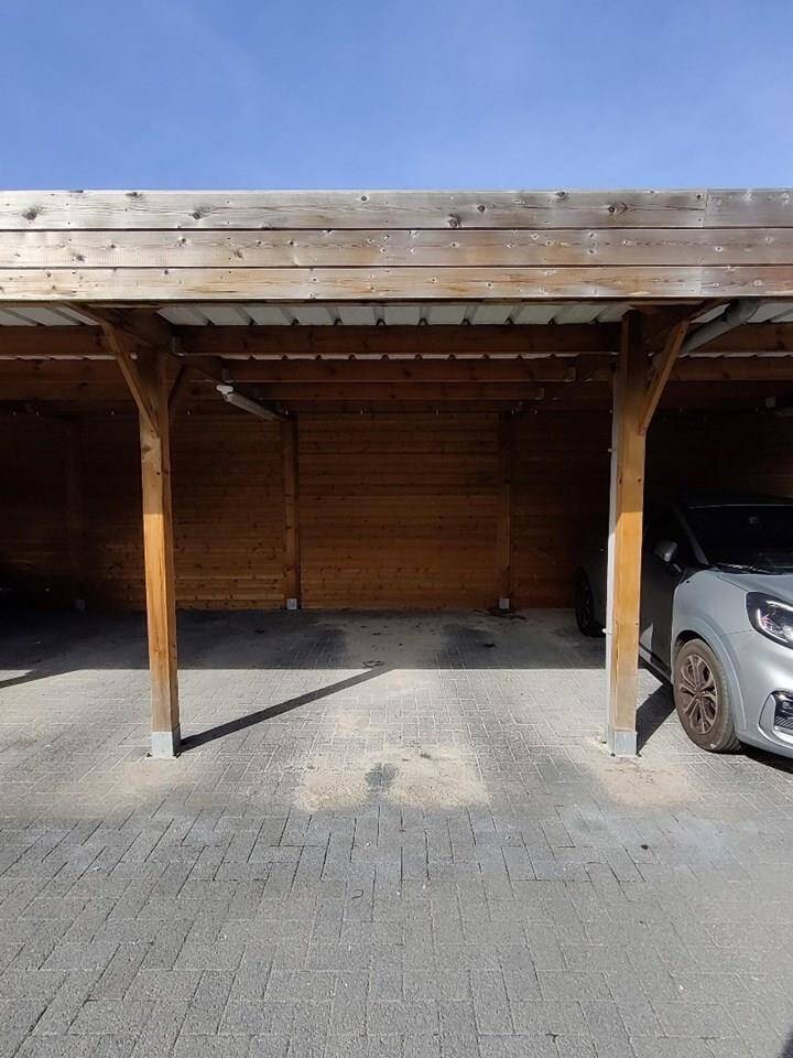 Parking te huur in Geel 2440 50.00€ slaapkamers m² - Zoekertje 324557