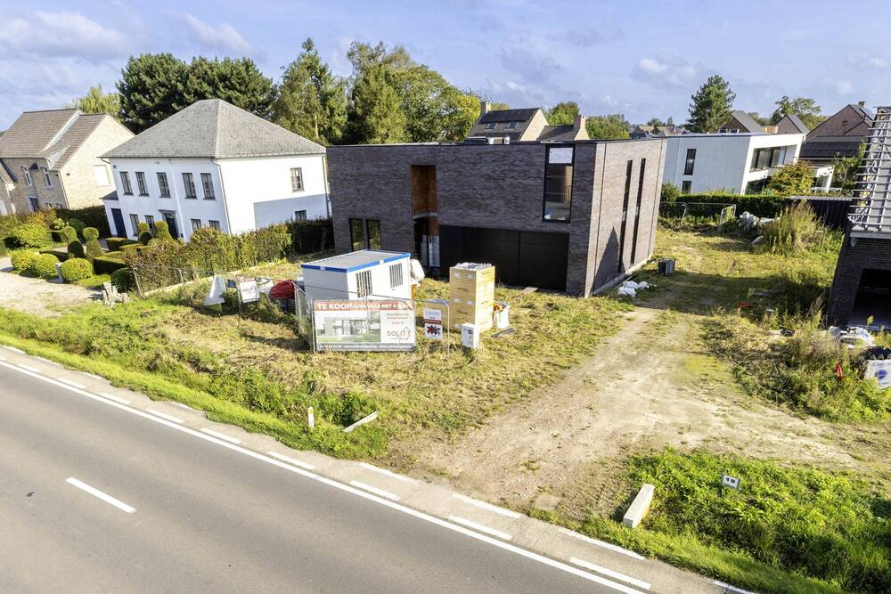 Huis te koop in Booischot 2221 569000.00€ 4 slaapkamers 347.00m² - Zoekertje 325006