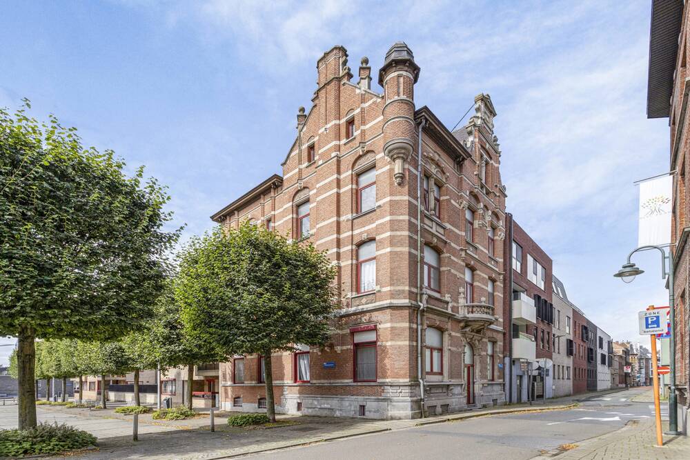 Benedenverdieping te  koop in Boom 2850 229000.00€ 2 slaapkamers 135.00m² - Zoekertje 463683