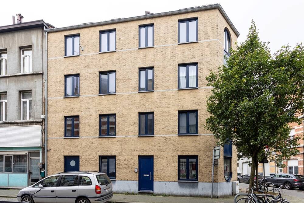 Appartementsgebouw te koop in Antwerpen 2060 885000.00€ 7 slaapkamers 261.00m² - Zoekertje 327242