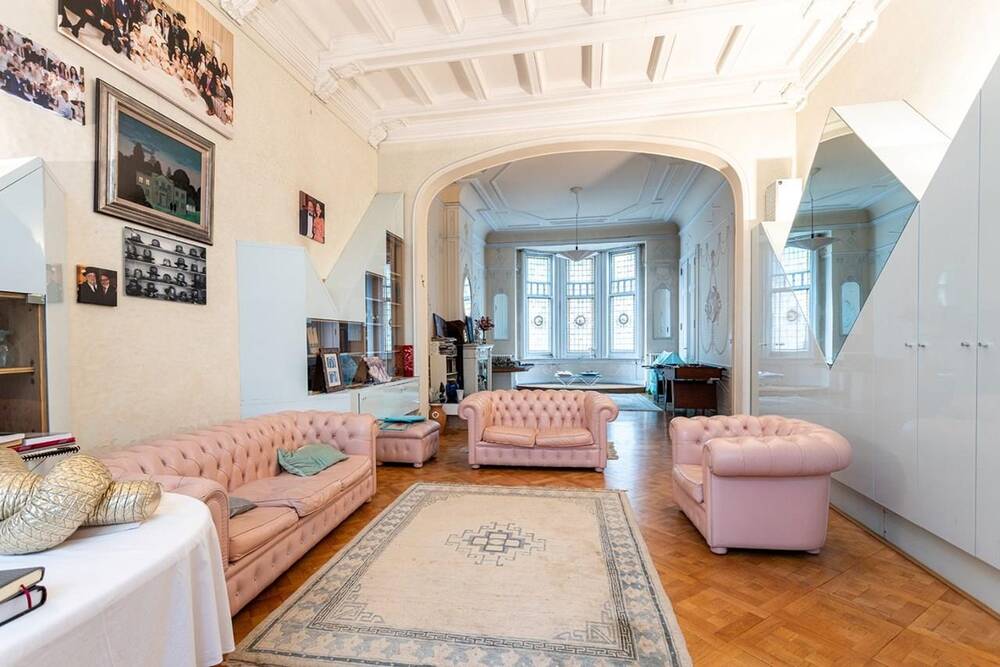 Herenhuis te  koop in Antwerpen 2018 1795000.00€ 10 slaapkamers 933.00m² - Zoekertje 327508