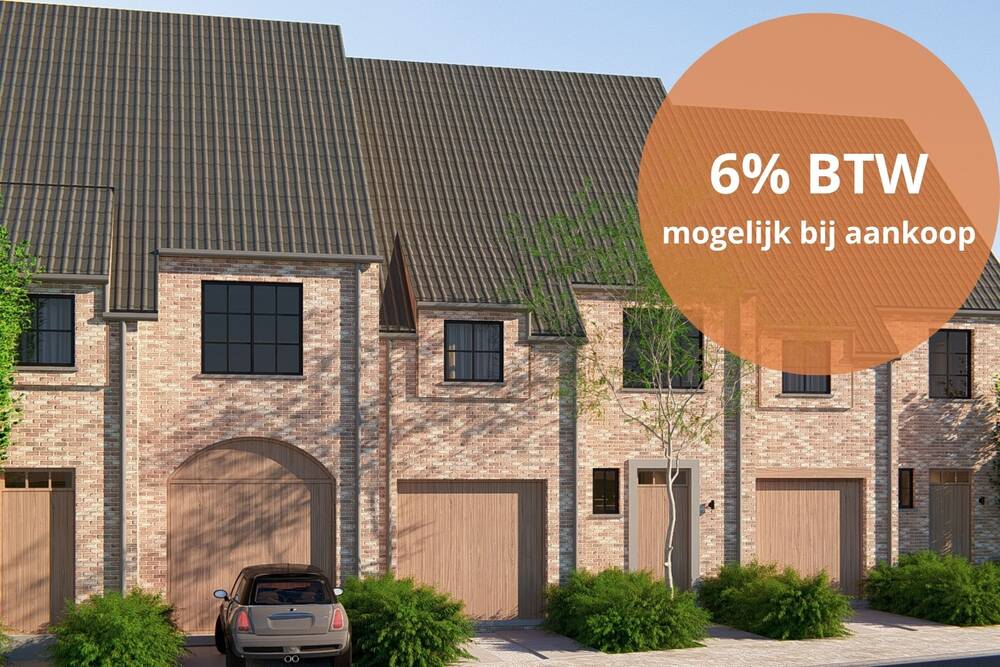Huis te koop in Bornem 2880 499000.00€ 4 slaapkamers 240.24m² - Zoekertje 329413