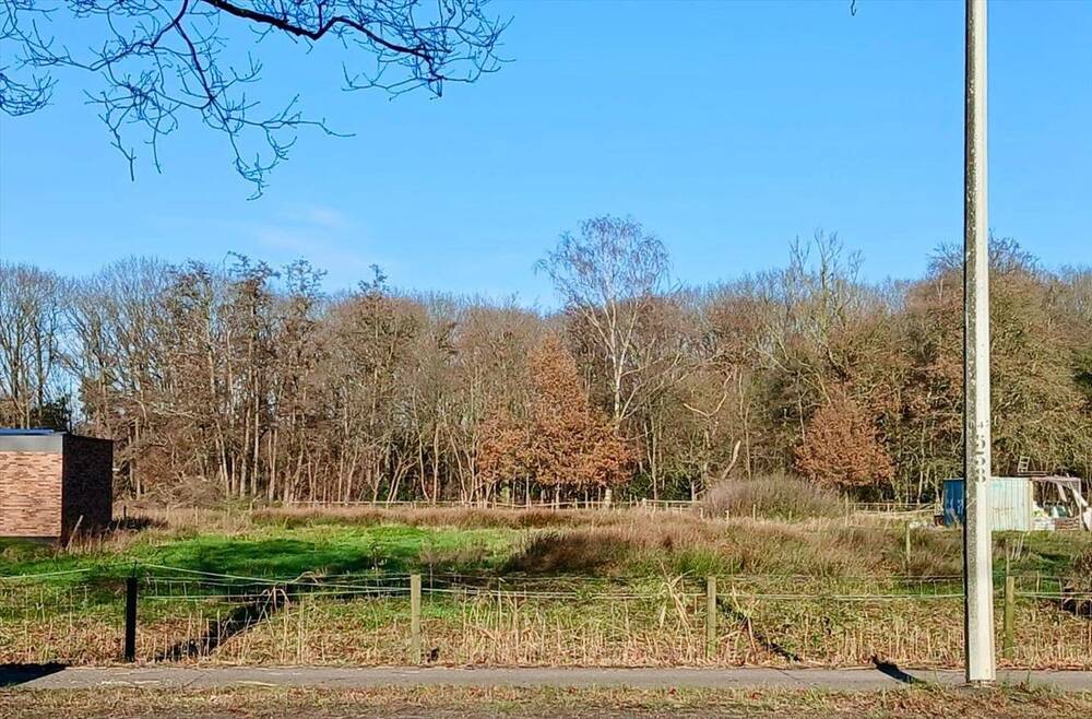 Grond te  koop in Vlimmeren 2340 295000.00€  slaapkamers m² - Zoekertje 330586