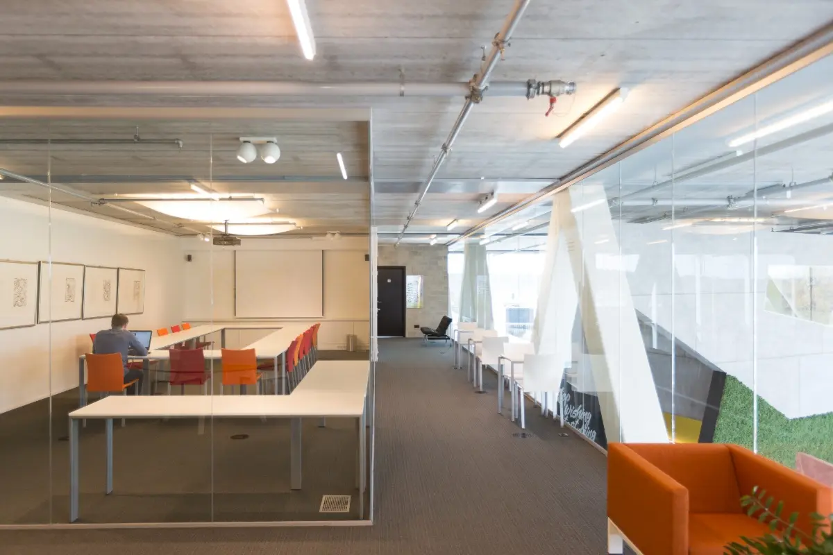 Handelszaak te  huur in Herentals 2200 1115.00€ 0 slaapkamers 11.00m² - Zoekertje 331237