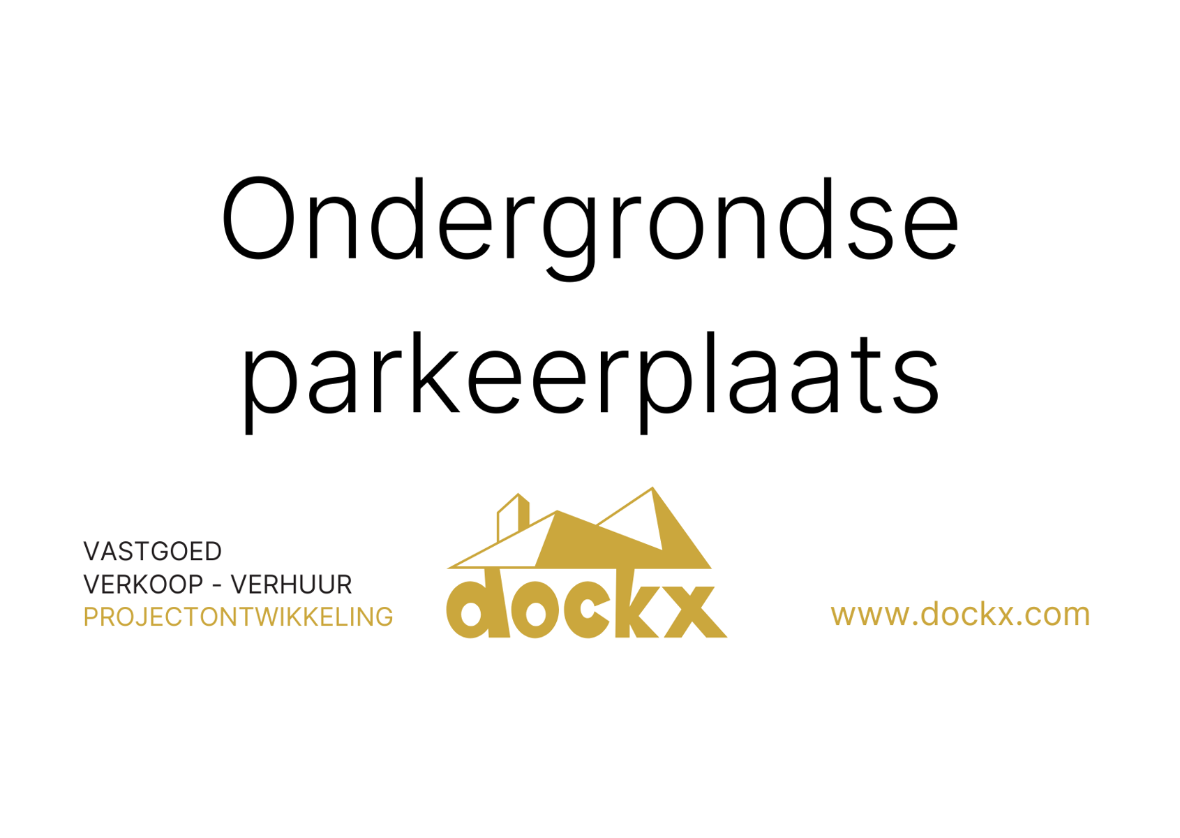 Parking & garage te koop in Mol 2400 20553.00€ slaapkamers m² - Zoekertje 334717