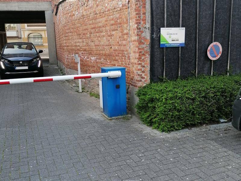 Parking & garage te  huur in Mechelen 2800 119.00€  slaapkamers m² - Zoekertje 336635