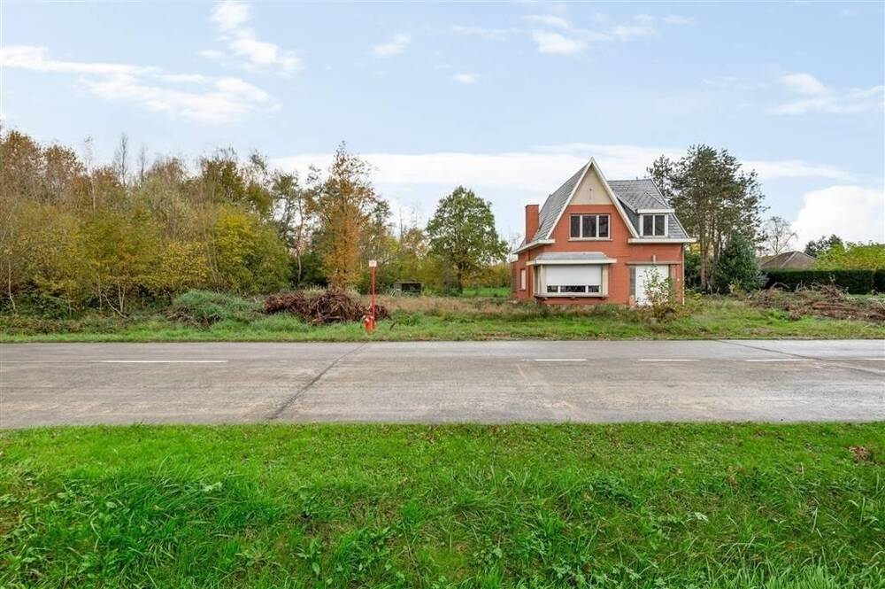 Huis te koop in Sint-Katelijne-Waver 2860 449000.00€ 2 slaapkamers 155.00m² - Zoekertje 337087