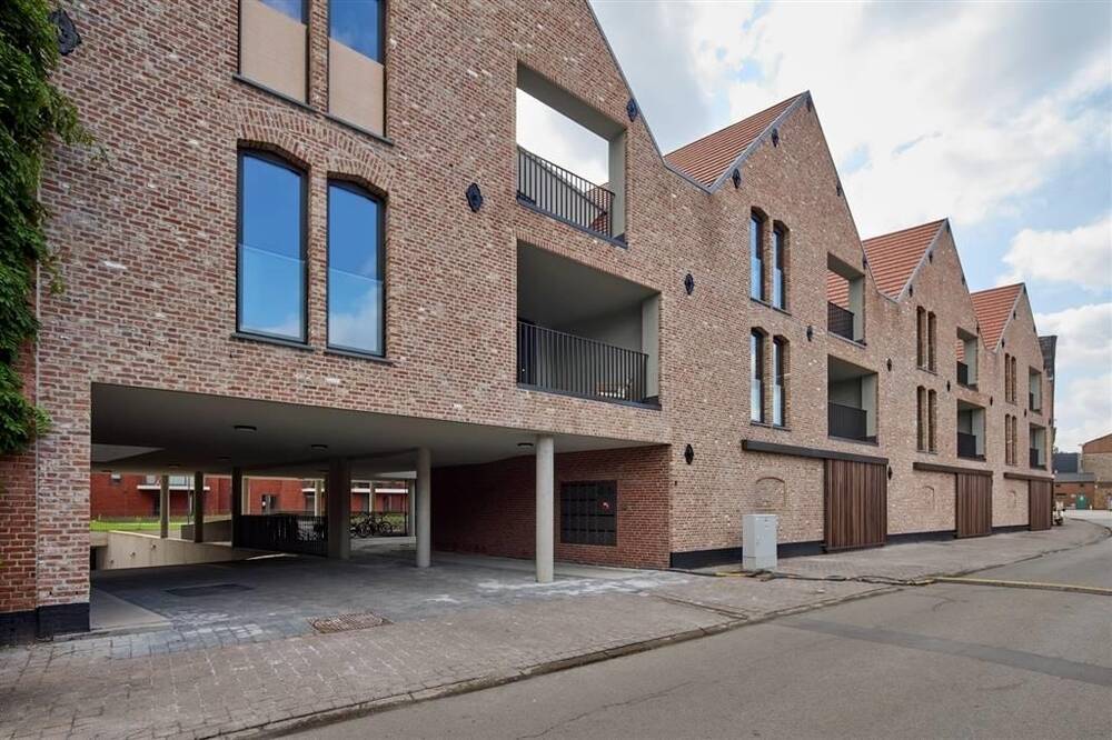 Parking te in Werchter 3118 20000.00€ slaapkamers m² - Zoekertje 337218