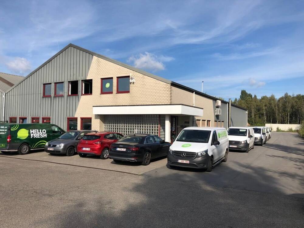 Handelszaak te huur in Rumst 2840 3500.00€ slaapkamers 700.00m² - Zoekertje 340156