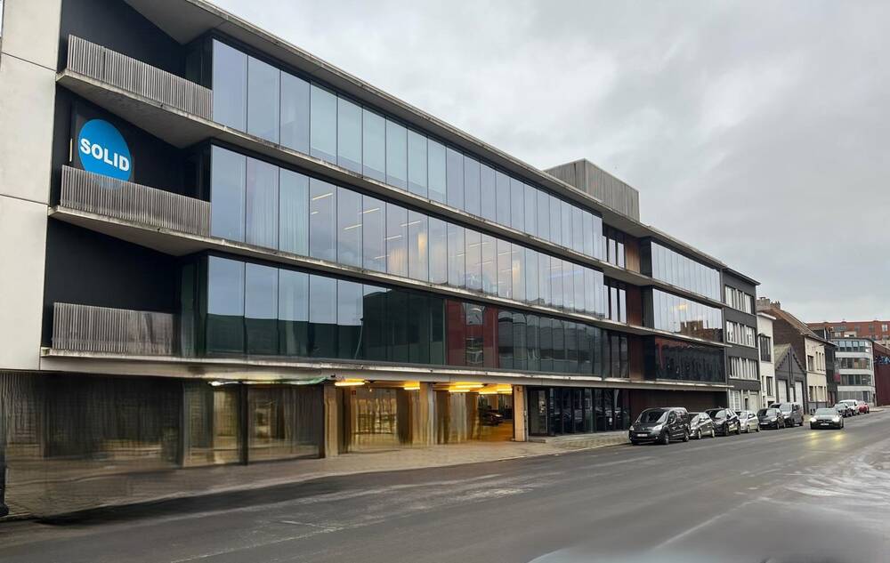 Handelszaak te  koop in Antwerpen 2060 1125000.00€  slaapkamers 520.00m² - Zoekertje 339913
