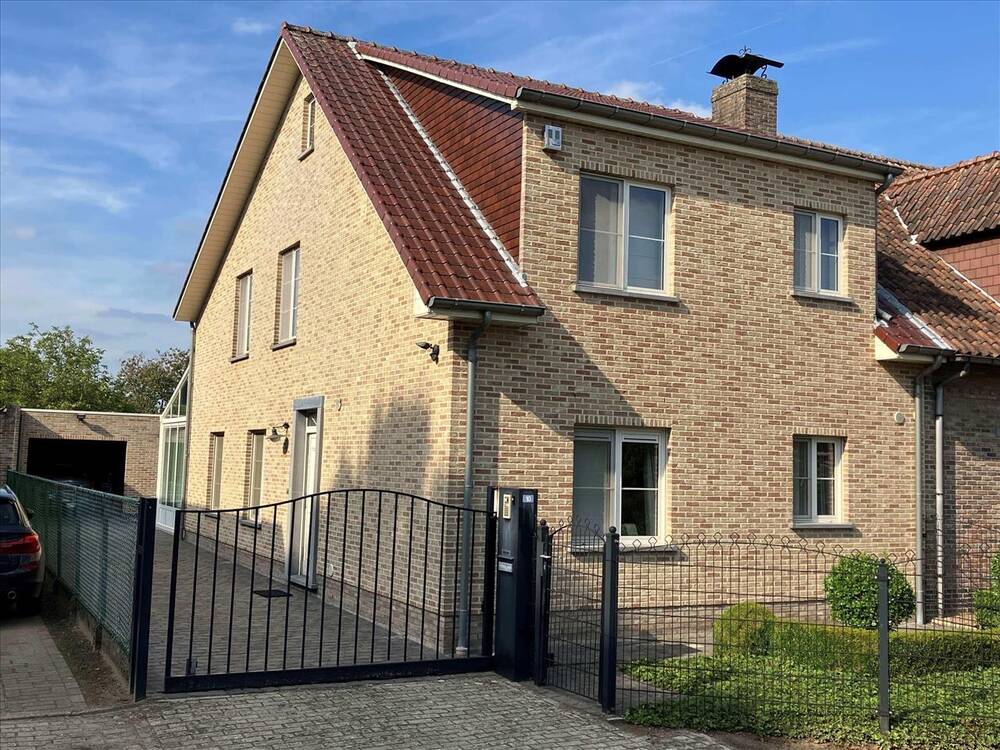 Huis te koop in Schilde 2970 599000.00€ 4 slaapkamers 230.00m² - Zoekertje 341199