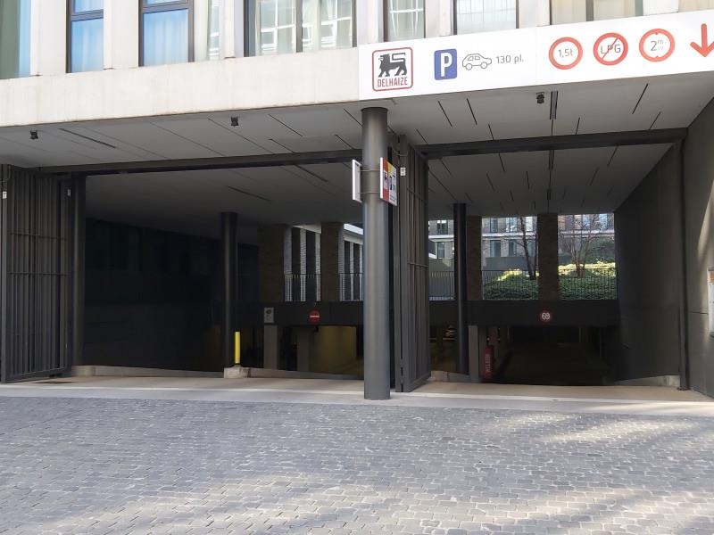 Parking & garage te huur in Antwerpen 2000 179.00€ slaapkamers m² - Zoekertje 341897