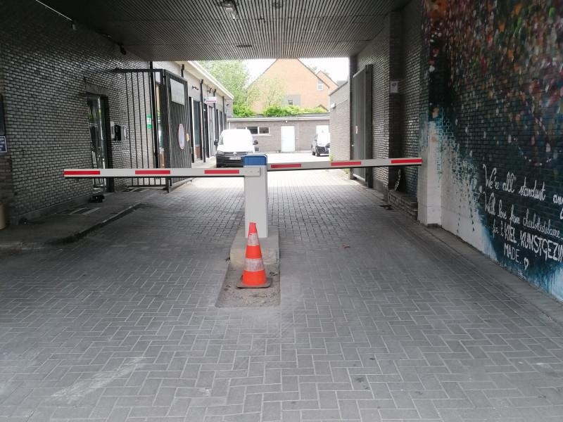 Parking & garage te  huur in Antwerpen 2020 54.00€  slaapkamers m² - Zoekertje 341877