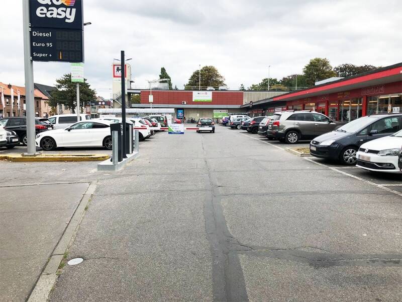 Parking & garage te  huur in Hoboken 2660 99.00€  slaapkamers m² - Zoekertje 341912