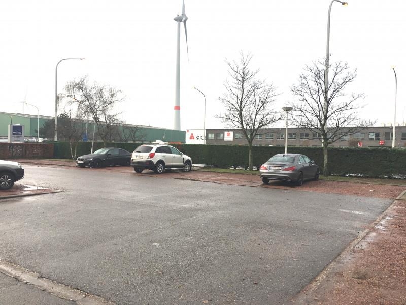 Parking & garage te  huur in Antwerpen 2030 70.00€  slaapkamers m² - Zoekertje 341842