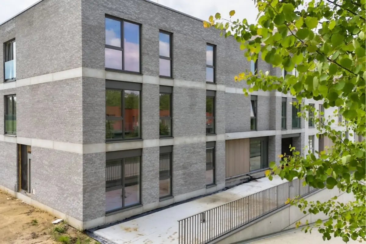 Appartement te  koop in Heist-op-den-Berg 2220 317500.00€ 1 slaapkamers 103.00m² - Zoekertje 342138