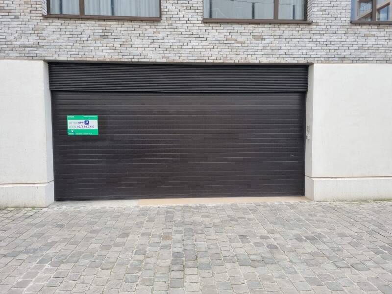Parking & garage te huur in Antwerpen 2000 109.00€ slaapkamers m² - Zoekertje 341910