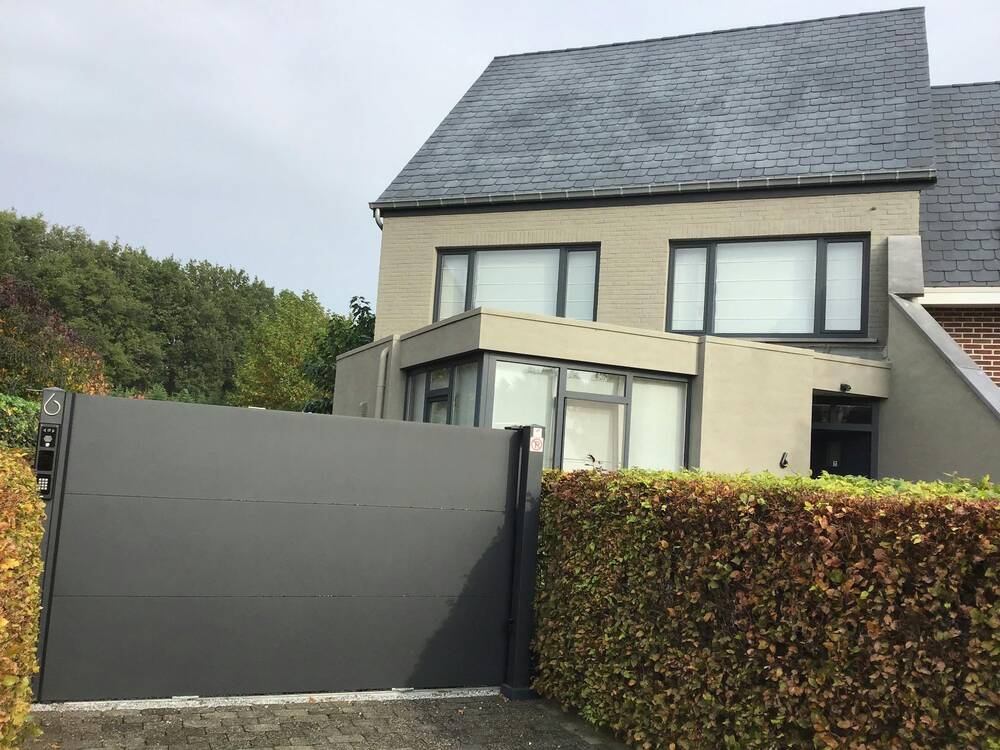 Appartement te huur in Geel 2440 650.00€ 1 slaapkamers m² - Zoekertje 468882