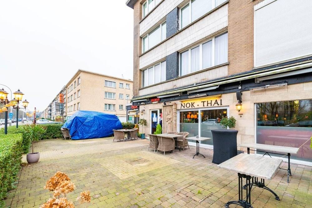 Appartementsgebouw te  koop in Deurne 2100 395000.00€  slaapkamers m² - Zoekertje 349470