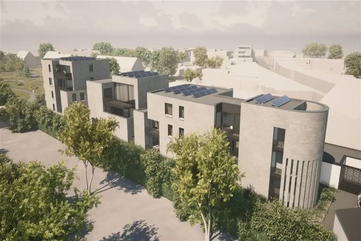 Parking te  huur in Kessel 2560 60.00€  slaapkamers m² - Zoekertje 606255