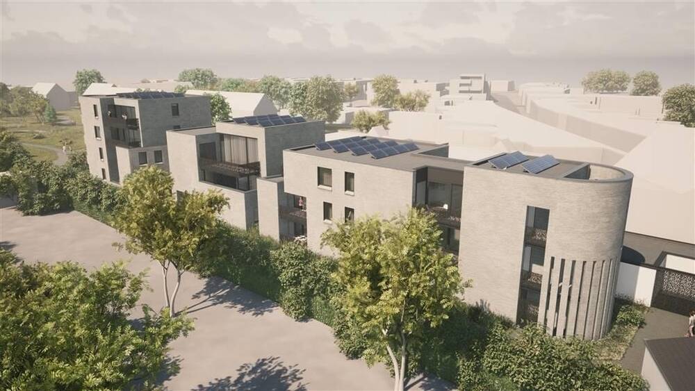 Parking te koop in Kessel 2560 30870.00€ slaapkamers m² - Zoekertje 353161