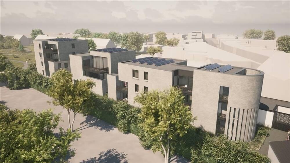 Parking & garage te huur in Kessel 2560 60.00€ slaapkamers m² - Zoekertje 353869