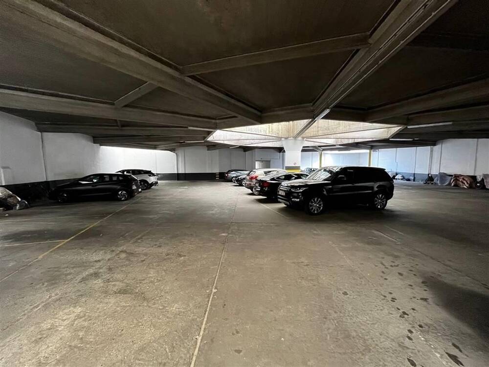Parking & garage te koop in Lier 2500 32000.00€ slaapkamers m² - Zoekertje 353155