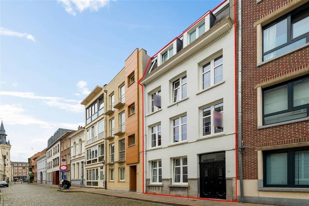 Huis te  koop in Olmen 2491 790000.00€ 5 slaapkamers 367.00m² - Zoekertje 353335