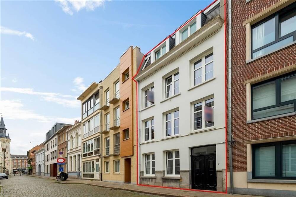 Huis te koop in Olmen 2491 790000.00€ 5 slaapkamers 367.00m² - Zoekertje 353335