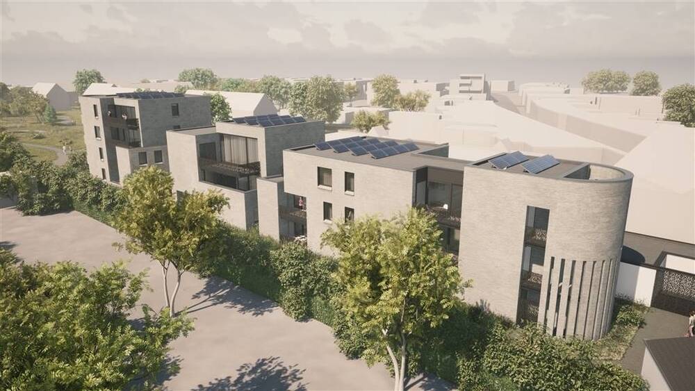 Parking & garage te  huur in Kessel 2560 80.00€  slaapkamers m² - Zoekertje 353870