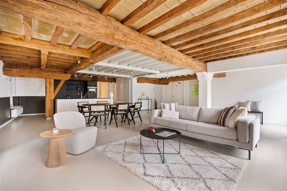 Benedenverdieping te  koop in Lier 2500 449000.00€ 2 slaapkamers 156.00m² - Zoekertje 353594