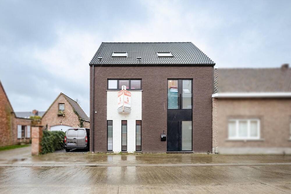 Huis te koop in Sint-Katelijne-Waver 2860 695000.00€ 3 slaapkamers 225.00m² - Zoekertje 353201