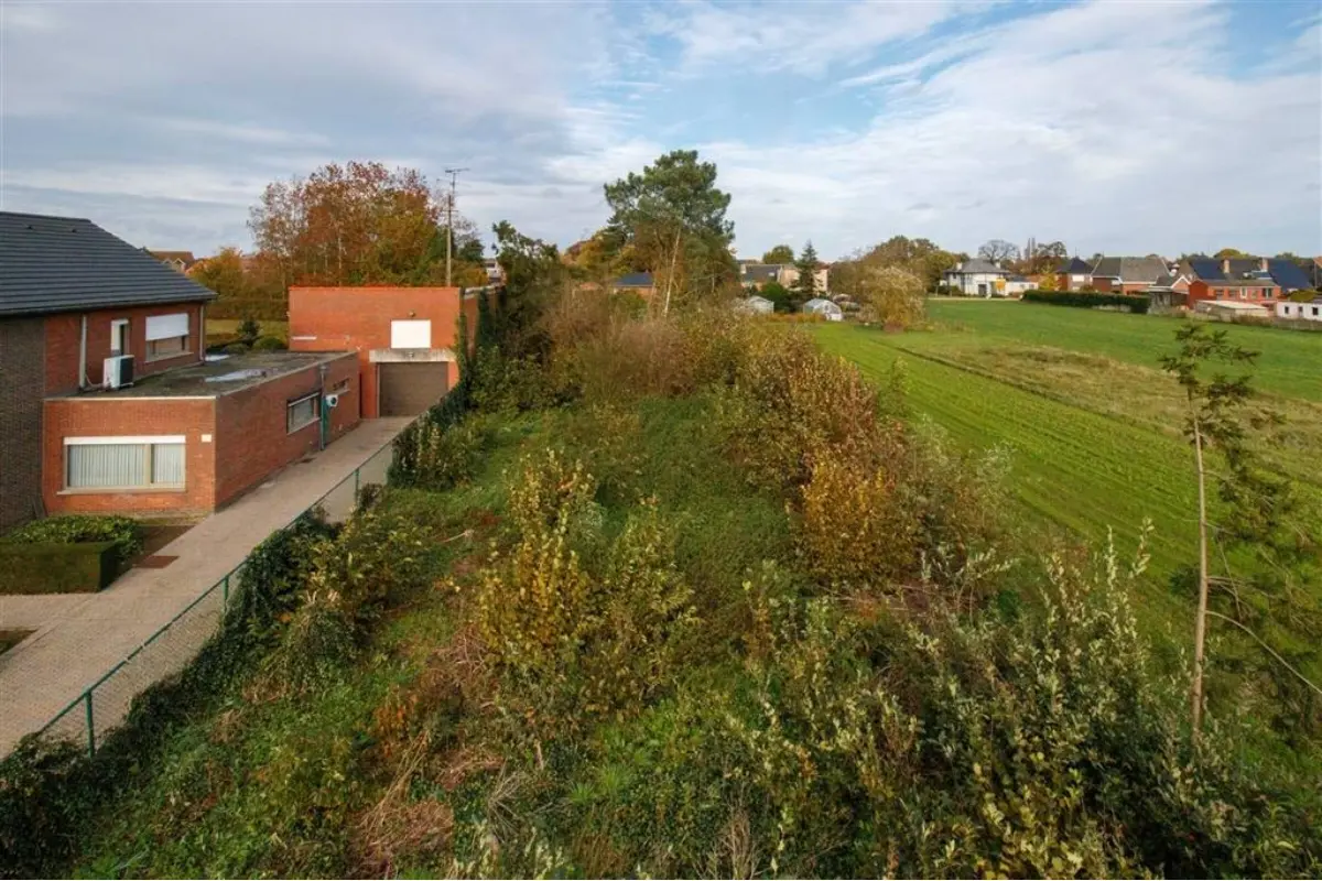 Niet bebouwbare grond te  koop in Morkhoven 2200 59000.00€  slaapkamers m² - Zoekertje 353802
